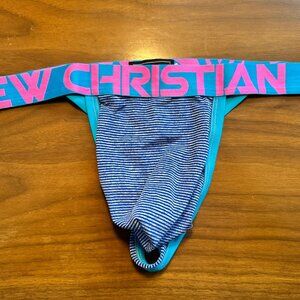 Sport Thong